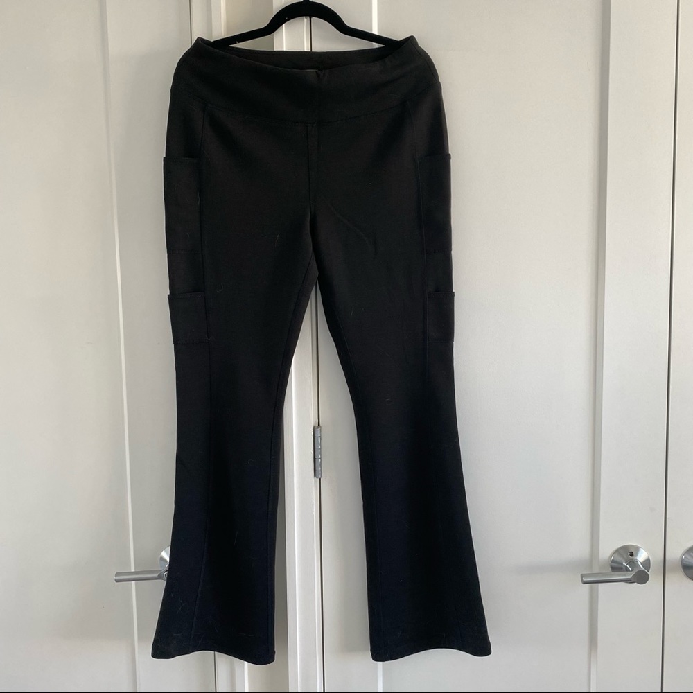 JAANUU SCRUBS PANT